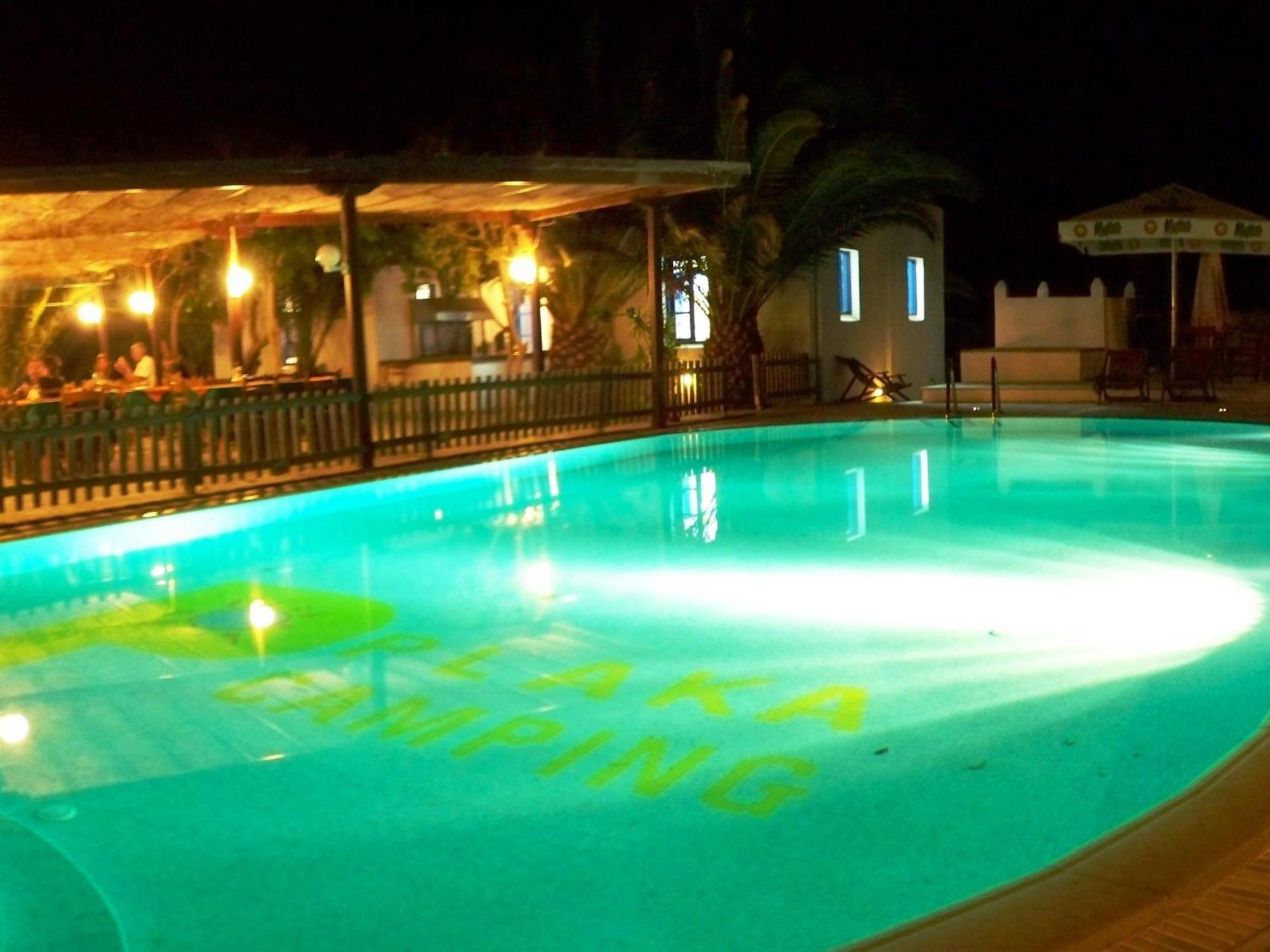 Plaka Hotel I Exterior photo