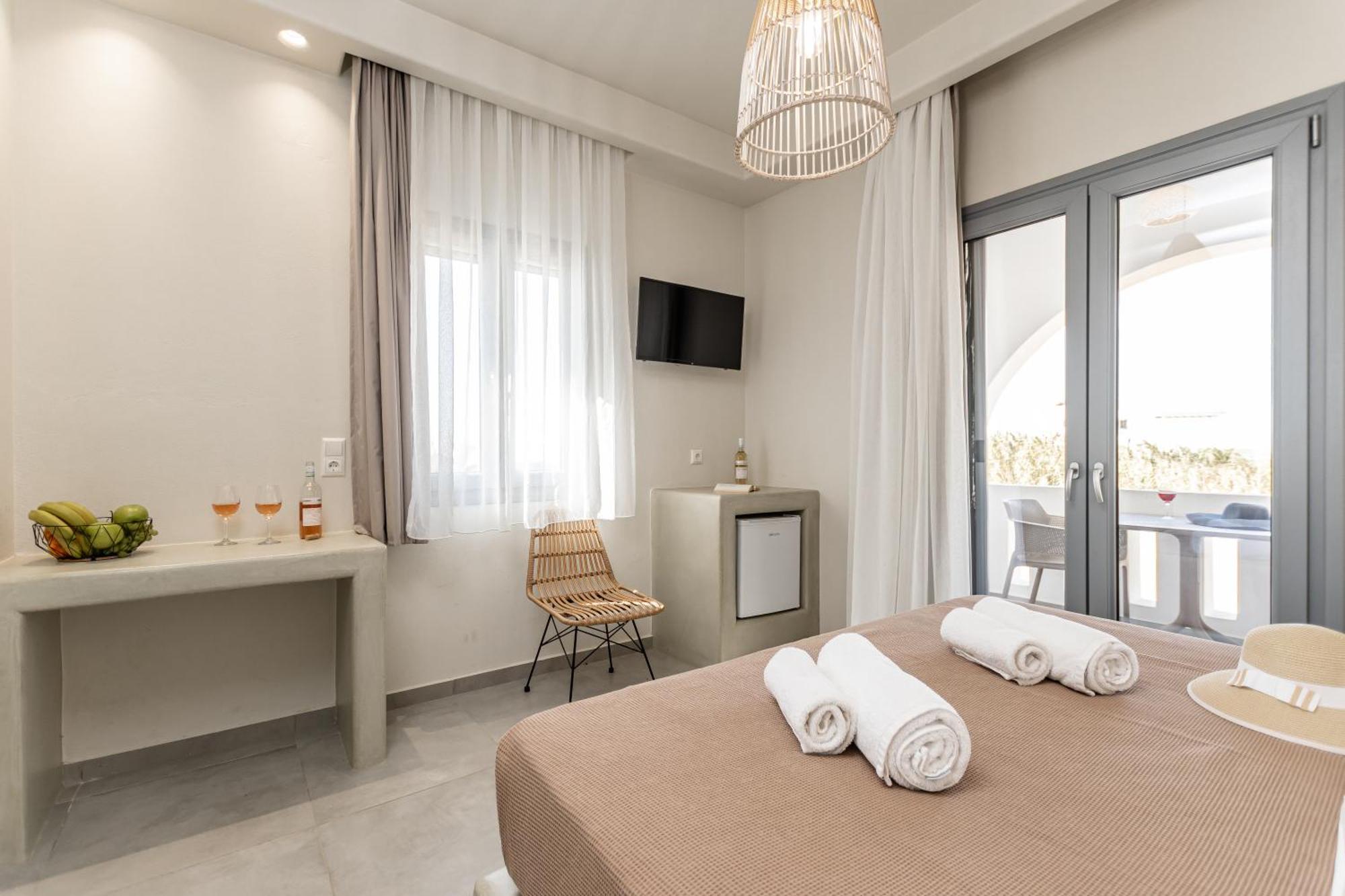 Plaka Hotel I Exterior photo